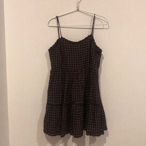 Urbana Outfitter slowly dress